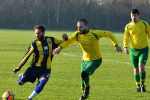 Fenerbahçe MTG’yi kupadan eledi