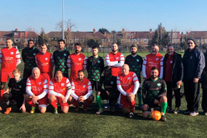 Bingöl Zaza 3 puan aldı