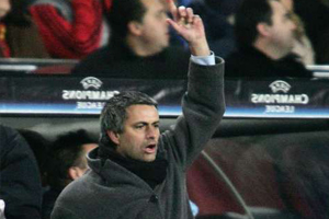 Mourinho’dan yıllar sonra gelen itiraf!