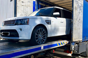 Abs, Uçak Fiyatına Türkiye’ye Otomobil Taşıyor