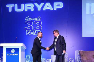 Turyap Master Franchise atağı ile Birleşik Krallık gündeminde