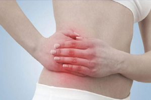 Patlamamış Apandisit Antibiyotikle Tedavi Ediliyor