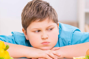 Çocukluk döneminde aşırı şişmanlık ve korunma yolları