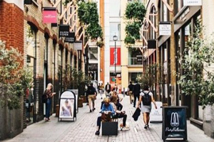 İsteyene Prosecco, isteyene yoga, ya da meditasyon!