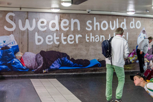 AB’de 32 milyon kişi yoksulluk sınırında çalışıyor