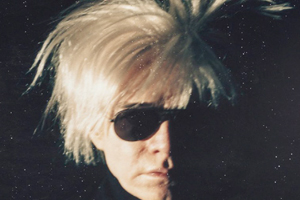 “Polaroid fotoğraf” sanatı ele alınacak