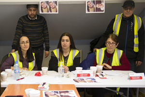 Toplumun duyarlılıkla sınavı: Kök hücre kampanyası