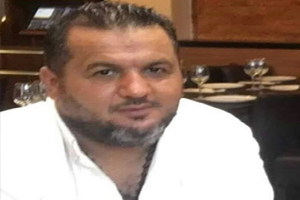 Azrail Yolda 2 Can Aldı