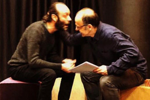 “Ben Kolay Ölmem”in prömiyeri Arcola Tiyatro’da