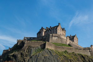 Tarih Ve Doğa Severlerin Diyarı İskoçya