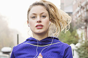 Soğuk havada koşmak performansı en üst seviyeye çıkarıyor