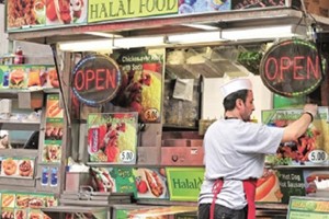 Helâl ürünlere “organik” etiketine izin verilmedi