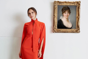 Victoria Beckham, egzotik deri kullanımına son verdi!