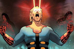 Marvel’in yeni filmi The Eternals’ın çekimleri Ağustos’ta başlıyor