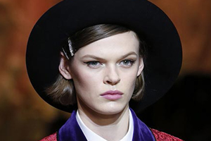 Trend Alarmı: Saç Tokaları