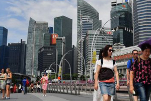 Knight Frank: Dünyanın en zenginleri Londra, Tokyo ve Singapur’da yaşıyor