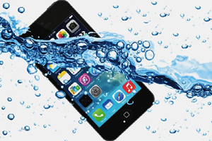 Yeni iPhone modellerini su altında kullanmak mümkün olacak