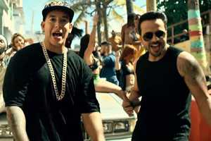 Despacito 6 milyar izlenmeyle yeniden YouTube rekoru kırdı