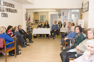 “Kayıplarımızın bulunması ve ailelerine iade edilmesi, bir insanlık görevidir”