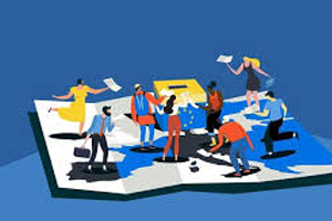 AP seçimlerinde kazanan ve kaybedenler