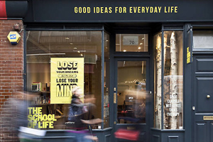 The School of Life yaz sezonunda ilham veriyor