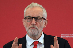 Jeremy Corbyn; İşçi Partisi ülkeyi birleştirebilir