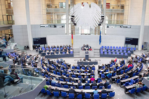 Almanya AB dışından nitelikli  iş gücü göçüne kapıları açıyor