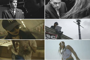 “Film yapmaya ilgi duyanlar bizi arasın”