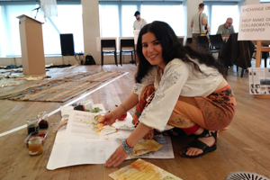 “Geride Kalan” Tate Modern’de açıldı