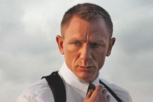James Bond setinde kaza geçiren Daniel Craig ameliyat olacak