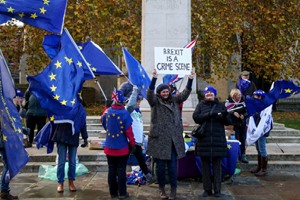 Yüzde 65’i ülkenin şu anda derin krizde olduğu görüşünde