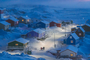 National Geographic Seyahat Fotoğrafı Yarışması’nın birincisi belli oldu