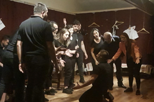 “Yaşar Ne Yaşar Ne Yaşamaz” yeniden seyirciyle buluşacak