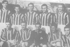 Fenerbahçe’nin filmi ‘Ya İstiklal Ya Ölüm’