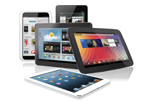 Google tablet üretimini kesiyor