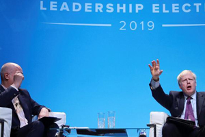 Jeremy Hunt; Theresa May’in yaptığı Brexit anlaşması yeniden müzakere edilecek