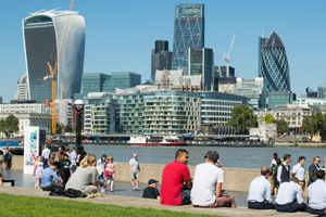 Hava sıcaklığı bu hafta 30 derecenin üstüne çıkacak