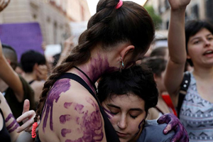 BM: Kadın cinayetlerinin yüzde 60’ı aile üyelerinden biri tarafından işleniyor