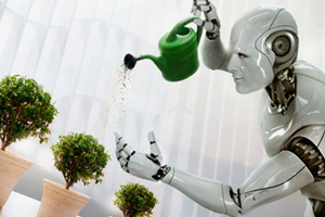 Robotlar, 2030’a kadar 20 milyon imalat işini insanların elinden alacak