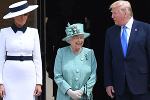 İki ülke arasındaki ortak değerler ve çıkarların önemine vurgu yapıldı