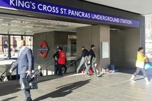 Metro ulaşımında grev tehlikesi var