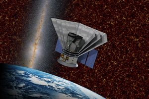 NASA, Uluslararası Uzay İstasyonu’nu turizme açacak