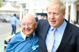 Johnson, AB’ye Brexit tazminatı için rest çekti; 44 milyar euroluk tazminatı asla ödemeyeceğiz