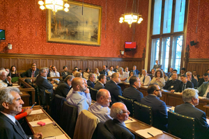 CTCC Londra’da Brexit krizini tartıştı: Kıbrıslı Türklerin ülke ekonomisine güçlü katkısı var