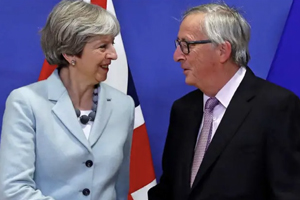 AB’den uyarı: “Brexit anlaşması değişmeyecek