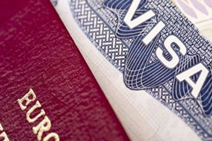 Avrupa’dan Vize Uygulamasında “Sığınmacı” Şartı