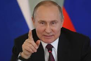 Putin, Skripal’in İngiliz istihbaratı tarafından zehirlendiğine inanmıyor