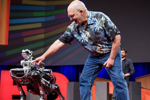 Boston Dynamics robotları bu yıl içinde satışa sunulacak