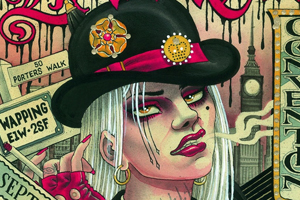 “Dövme fuarı” kutlamaları eylülde