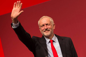 Corbyn’den seçim çağrısı; Kimin başbakan olacağına halk genel seçimle karar vermeli